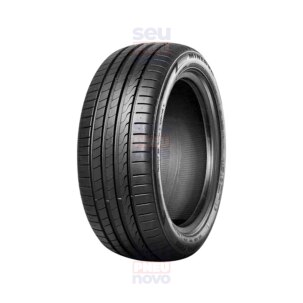 KIT 4 PNEUS PARA BMW SÉRIE 3 / MERCEDES CLASSE C